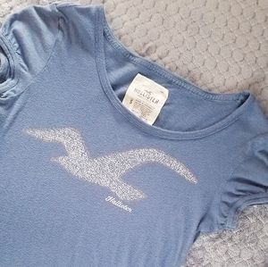 Hollister Tee